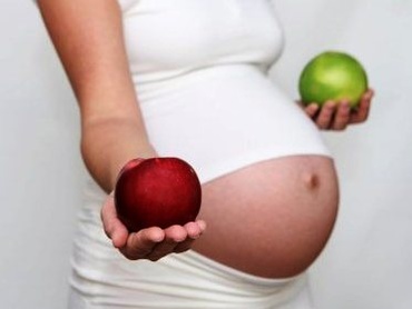 Diabetul gestational. Dieta si tratament 