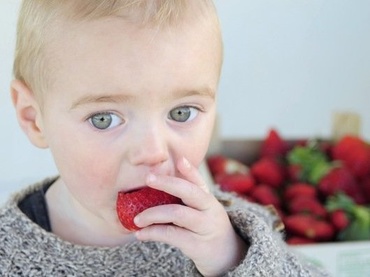 Poti influenta atitudinea copilului fata de alimente? 