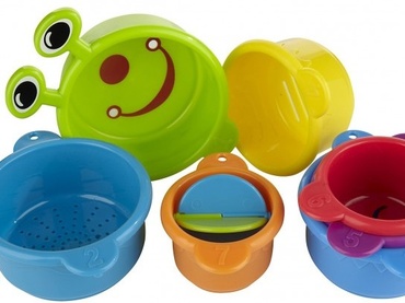 O jucarie pentru copilul tau