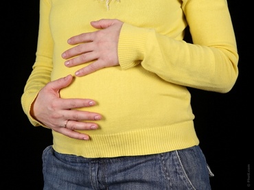 Simptome de sarcina, despre care nu-ti spune nimeni