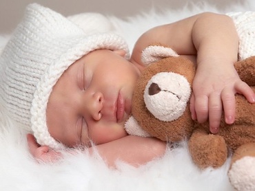 Top 10 nume de fete in 2012