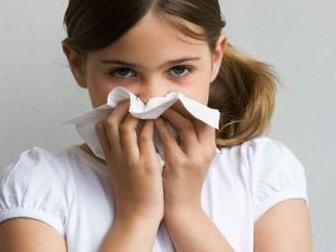 Fereste-l de gripa si raceala