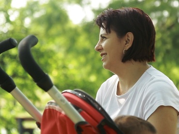 (P) Iti doresti copilul acasa in siguranta, nu in spital