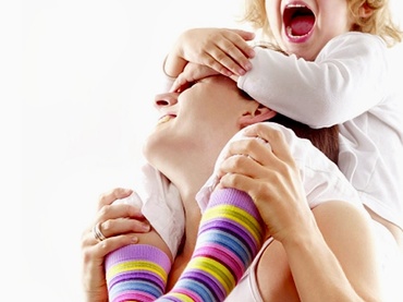 10 beneficii ale maternitatii