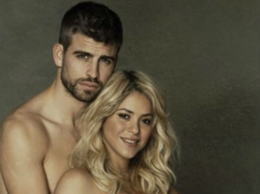 Shakira, mama de baiat 