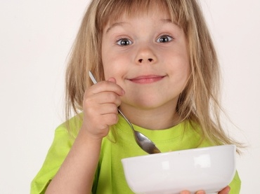 Trucuri pentru mesele copiilor mofturosi