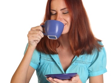 Poti bea cafea cand alaptezi?