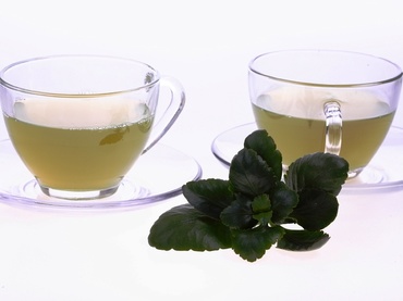 Ceaiul verde creste fertilitatea