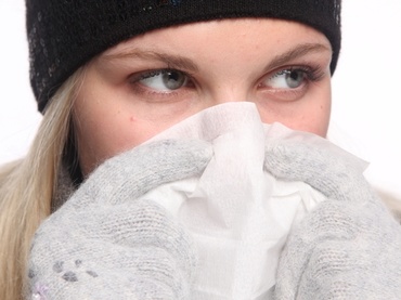 Nas infundat? Trateaza-te natural