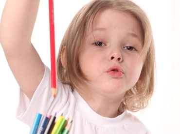 Comportamentul copilului la 3-5 ani (explicatii)