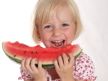 Surse de fibre pe placul copiilor