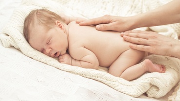 7 sfaturi pentru a avea grija de pielea bebelusului