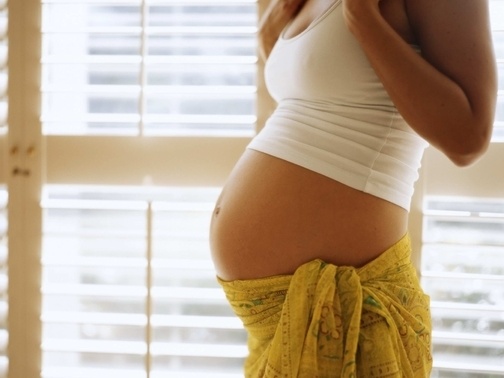 Site- ul de dating femei gravide