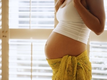 Sase alimente perfecte pentru femei gravide