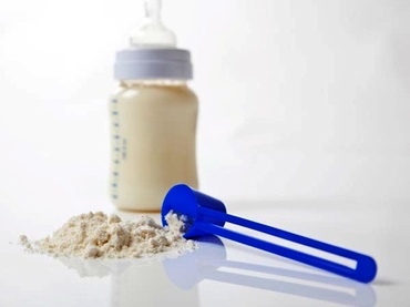 Totul despre laptele praf