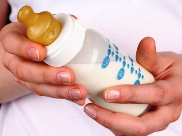 Cinci intrebari, cinci raspunsuri despre laptele praf