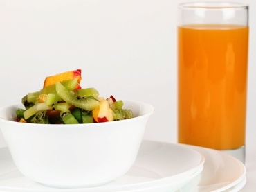 Cinci intrebari, cinci raspunsuri despre obezitatea infantila