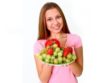 Dieta personalizata (dieta dupa nastere)