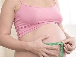 Conteaza cat de mare este burta? 