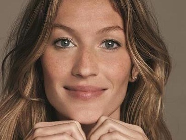 Prima fotografie cu fiica lui Gisele Bundchen (Galerie foto)