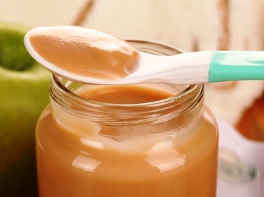 Ce alegi? Borcanelul sau mancarea gatita?