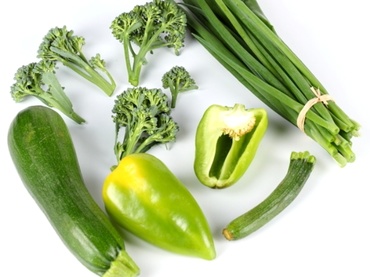 Dieta de primavara