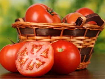 Rosiile in alimentatia copilului