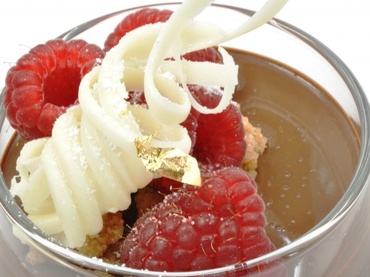 Sarlota, dupa reteta bunicii