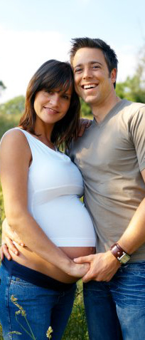 Sunt insarcinata, aflarea si anuntarea vestii