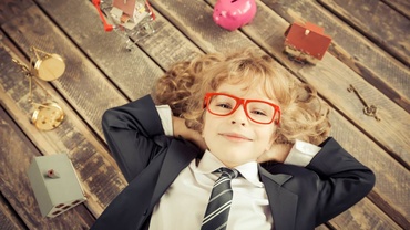 Cum dezvolti increderea in sine