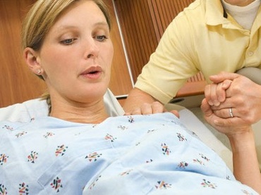 Avantajele nasterii naturale