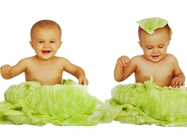 Deficitul de fier al copilului