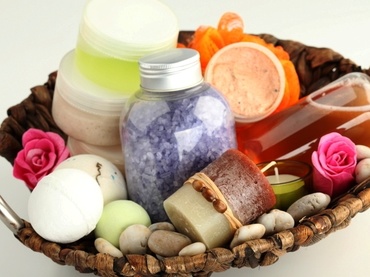 Leacuri naturale pentru masca de sarcina