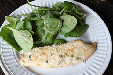 Trei alimente vitale copiilor, primavara