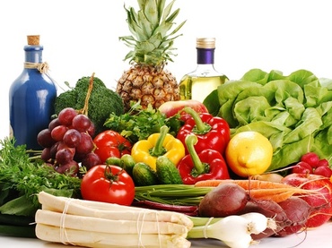 Dieta care te scapa de burta (dieta dupa nastere)