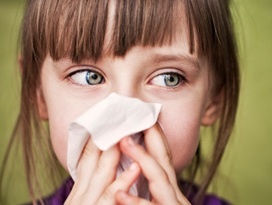 Tratamente naturiste pentru alergiile de primavara