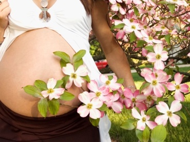 Copiii conceputi primavara si riscurile asociate