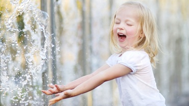 Medicamentul minune: apa!