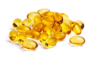 Omega 3 in sarcina