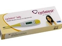CONCURS: Castiga un termomentru de fertilitate de la Cyclotest