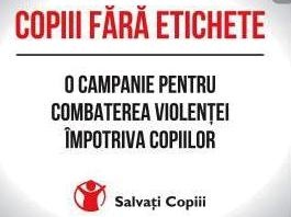 38% dintre parinti recunosc ca-si bat copiii