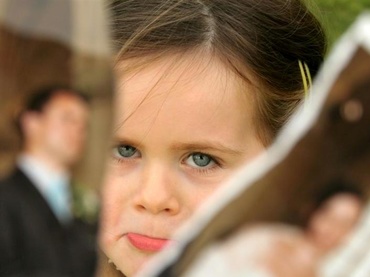 Interesul copiilor, mai presus de divort