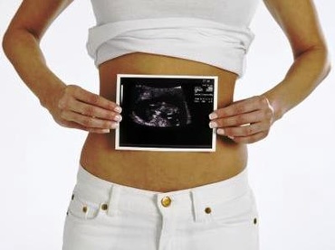 Durerile abdominale in timpul sarcinii