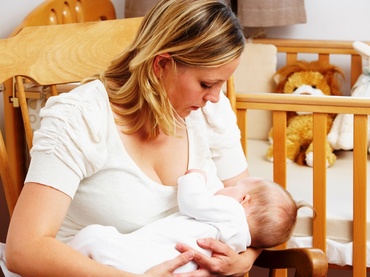 Mituri despre alaptat