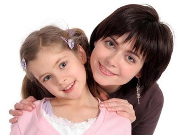 Trucuri destepte pentru mamele de fete