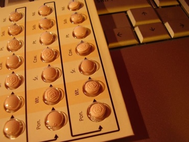 Pilula contraceptiva protejeaza impotriva cancerului ovarian