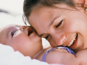 Noi beneficii ale alaptatului