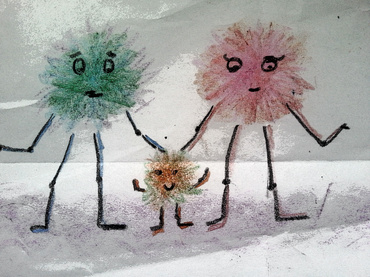 Dialoguri in burtica