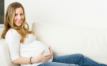 Modificarile fizice si psihice din timpul sarcinii