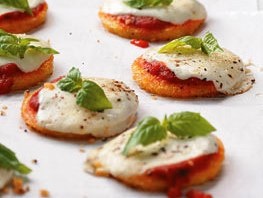 Pui cu sos italienesc